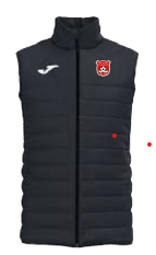 GILET SANS MANCHE