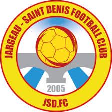JARGEAU ST.DENIS F.C.